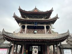 -大学习巷清真寺