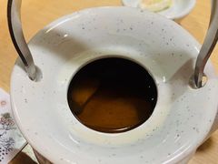 -山之川日料放题(通州店)