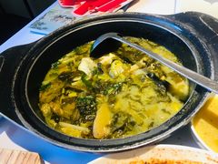 -眉州东坡(春秀路店)