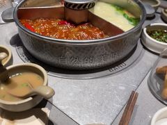 -巴奴毛肚火锅(邯郸美乐城店)
