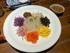 -小放牛炒菜馆(北国商城店)