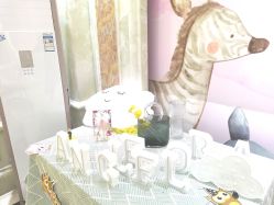 -安琪朵朵独栋花园月子中心