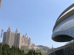 -星海广场