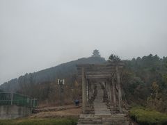 -缥缈峰景区