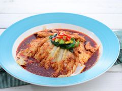 爆肚凉皮-王妈凉皮小食代(高新店)