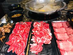 -林记潮牛·牛肉火锅(上马墩店)