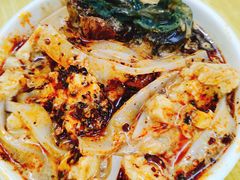 -清真·宏顺祥卤汁凉粉(大皮院店)