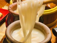 -雀舞云南菜(天津天河城购物中心店)