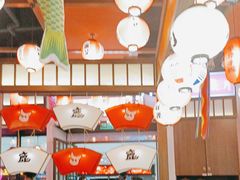 -仙隐小鹿料理食堂(惠济万达店)