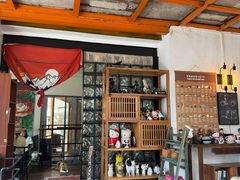 -無鱼咖啡店(淇澳岛店)