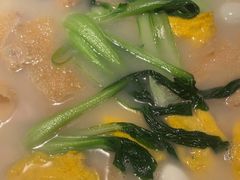 -老淮安·淮安菜(涟水店)