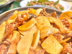-黎记大排档(慈云路店)