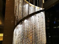 -上海浦东华美达大酒店