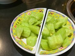 -芦月轩羊蝎子(劲松店)