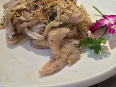 -龙桥私厨·姜花菊花过桥鱼·顺德菜(容桂店)