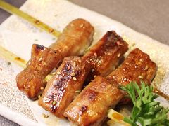 -人间酒暖·Go blanc·烧鸟·深夜食堂(陆家嘴店)