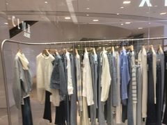 -CLMX(新天地凯德晶萃广场店)