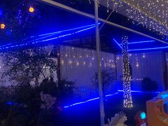 -醉二娘正宗西昌火盆烧烤(大丰店)