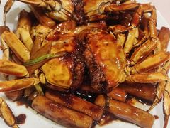 -翠亭酒家(山西南路店)