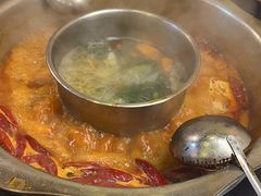 -金鼎雪山牦牛杂火锅(理县总店)