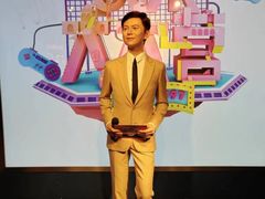 -上海杜莎夫人蜡像馆