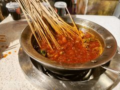 -钢管厂五区小郡肝火锅串串香(总店)