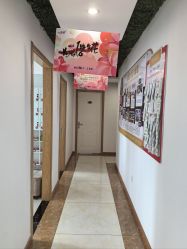 -俪姿·产后修复·开奶(五一广场店)