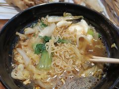 -京狮炙燥·精酿烧烤(首经贸店)