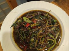 -百年石锅饭·朝鲜族传统民餐