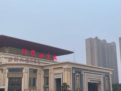 -开封汴梁小宋城