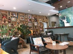 大堂-咖法森林·咖啡  酒吧(天河店)