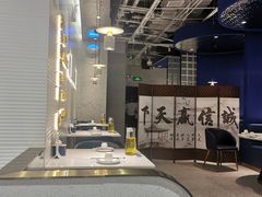 -兰湘子·湘菜小炒(石家庄万象城店)