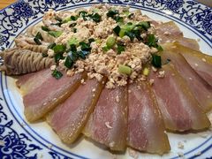 常熟蒸三鲜-得意楼蒸菜馆