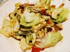 -顶顶香煎饼家常菜(金花南路店)