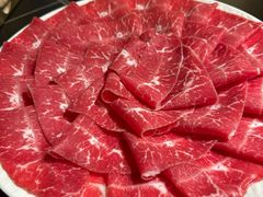-常赢三兄弟·清真涮肉·清真炒菜(朝阳新城店)