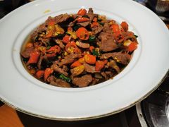 -厨道重庆菜馆(鸳鸯店)