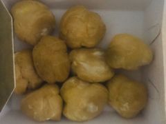 海盐泡芙-珍糕兴(三林店)