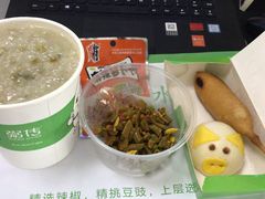 -粥传(太古里店)