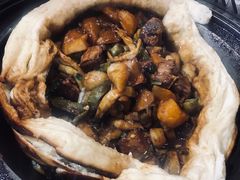 特色排骨烀饼锅-二十一分小锅炖(皓月店)