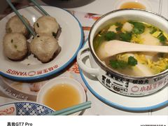 -小杨生煎(黄河路店)