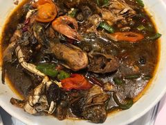 -留芳·文旅古月楼(老街店)