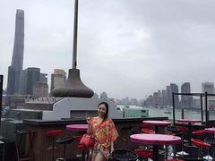 -罗斯福色戒酒吧(外滩店)