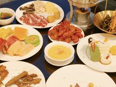 -中山喜来登酒店