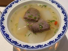 -松鹤楼·非遗·苏帮菜(融科店)