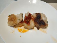 三色回头鱼-巴陵全鱼席(湖南老字号汴河街店 )