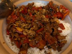 -攸州小镇家湘菜(小米科技园店)