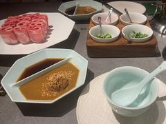 -鼎鼎香·港式火锅(北京SKP店)