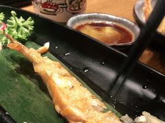 -万岁寿司(天河领展店)