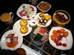 -堂会(白云店)