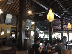 -Pundi Pundi Restaurant